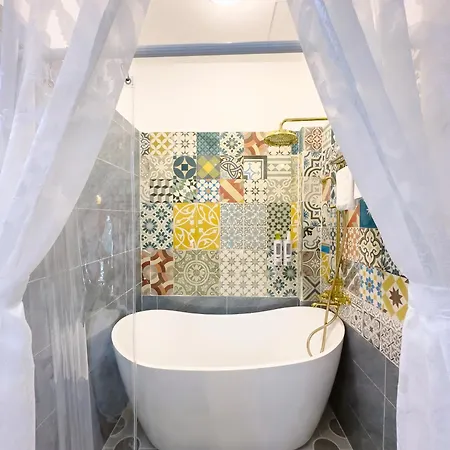 Celine House Apartment Ho Chi Minh City Exterior photo