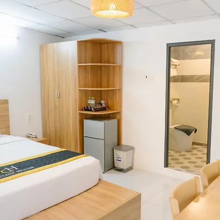 Celine House Apartment Ho Chi Minh City Exterior photo