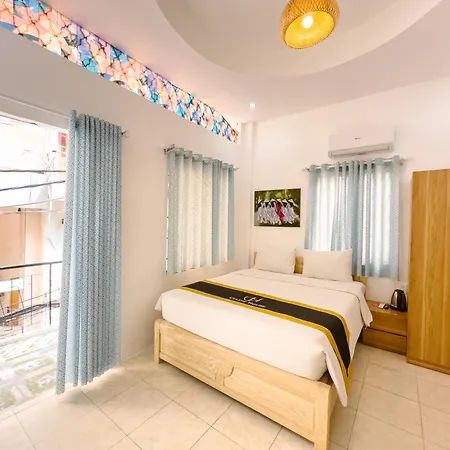 Celine House Apartment Ho Chi Minh City Exterior photo