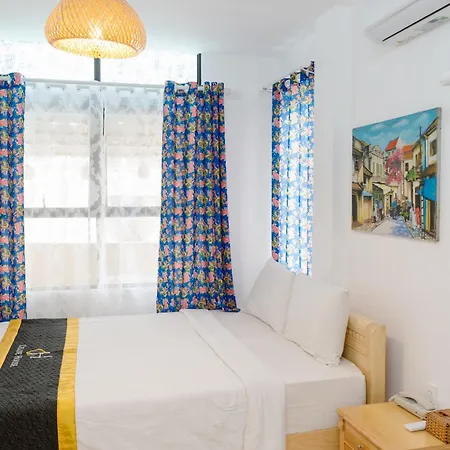 Celine House Apartment Ho Chi Minh City Exterior photo
