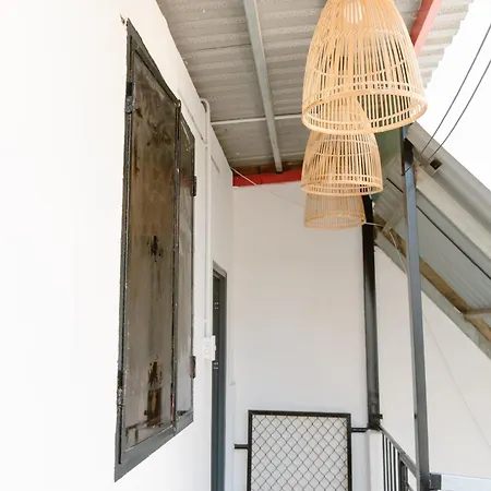 Celine House Apartment Ho Chi Minh City Exterior photo