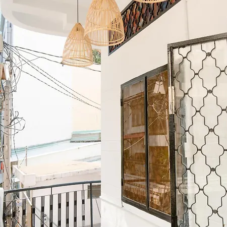 Celine House Apartment Ho Chi Minh City Exterior photo
