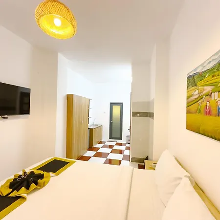 Celine House Apartment Ho Chi Minh City Exterior photo