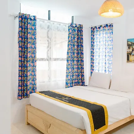 Celine House Apartment Ho Chi Minh City Exterior photo