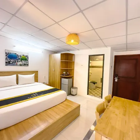 Celine House Apartment Ho Chi Minh City Exterior photo