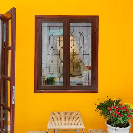 Celine House Apartment Ho Chi Minh City Exterior photo