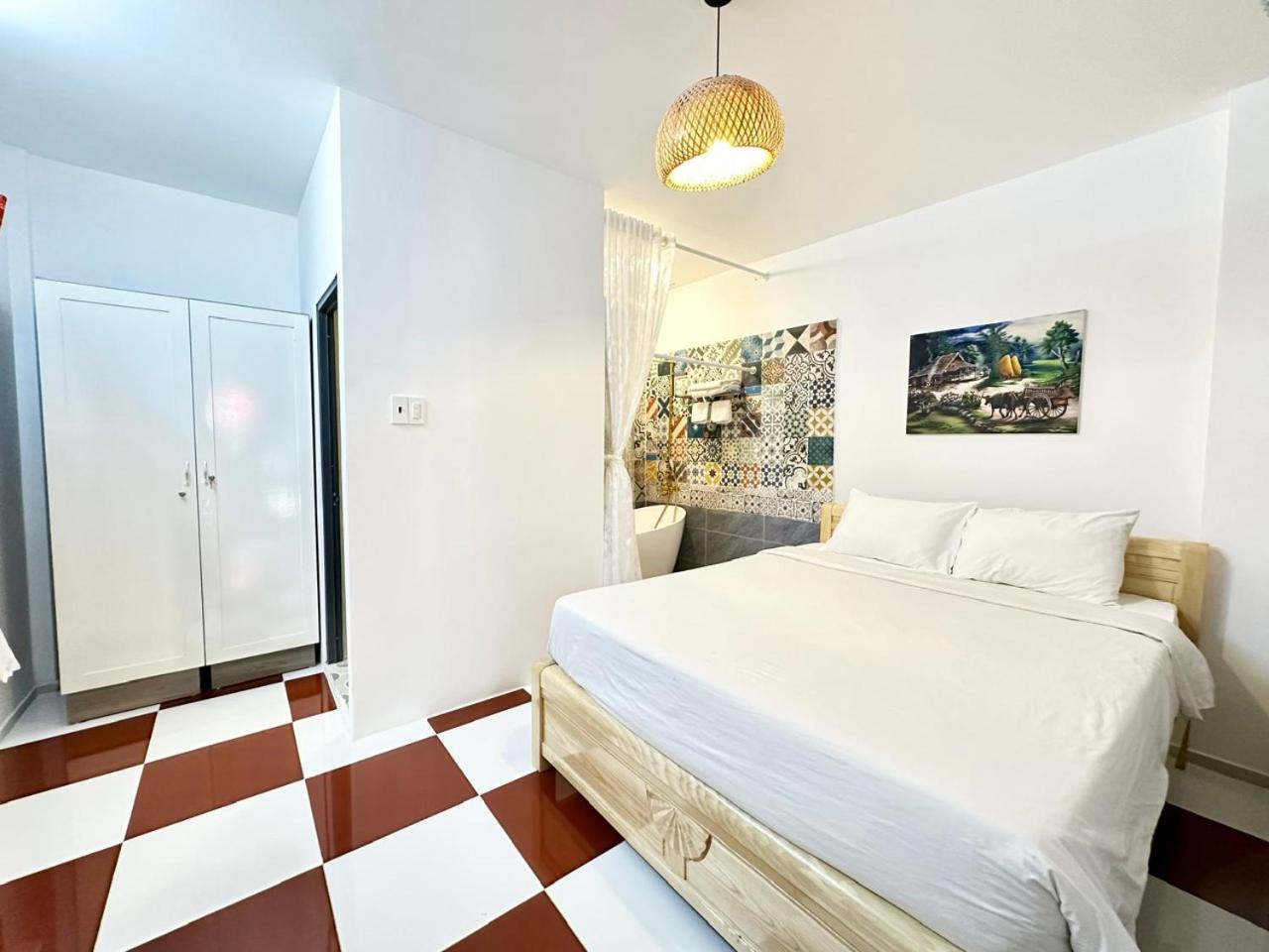 Celine House Homestay Ho Chi Minh City