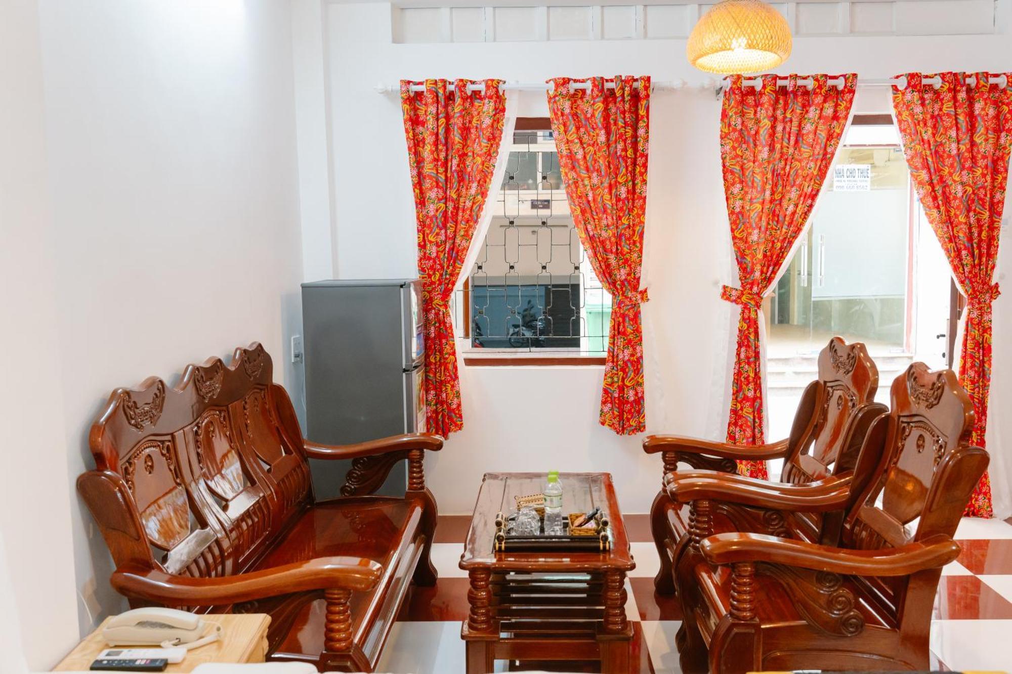Homestay Celine House Ho Chi Minh City