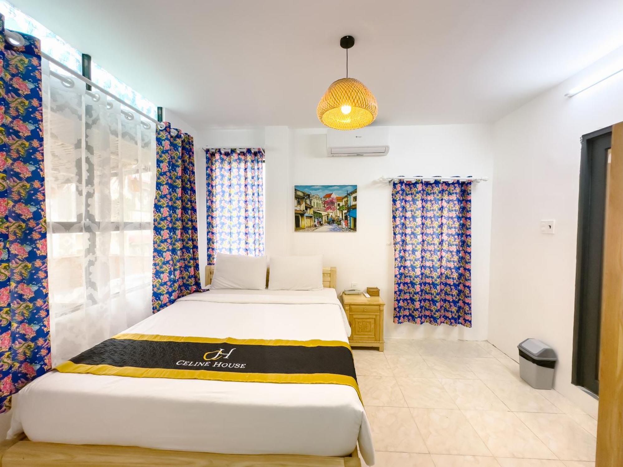 Celine House Homestay Ho Chi Minh City