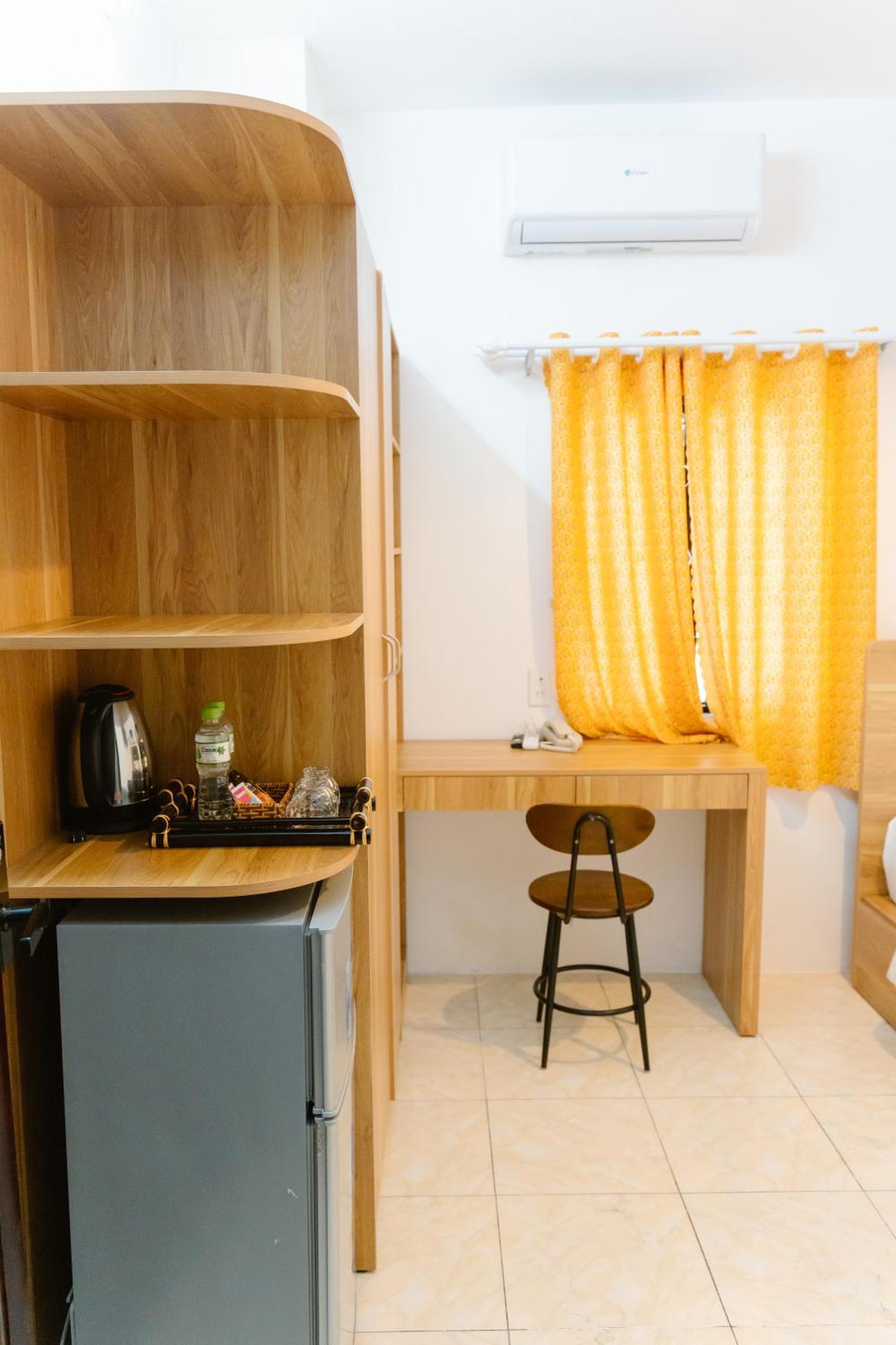 Homestay Celine House Ho Chi Minh City