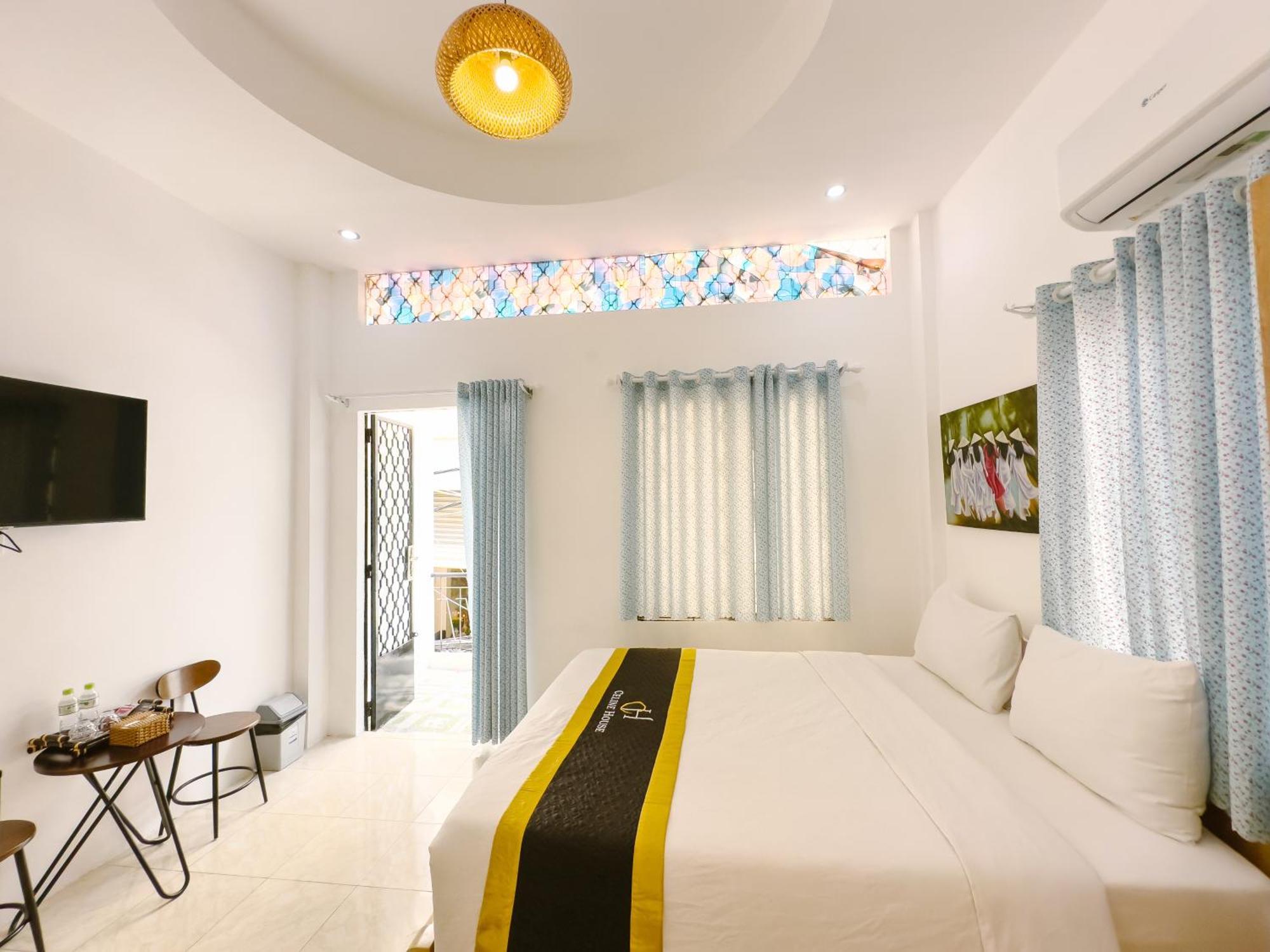 Celine House Homestay