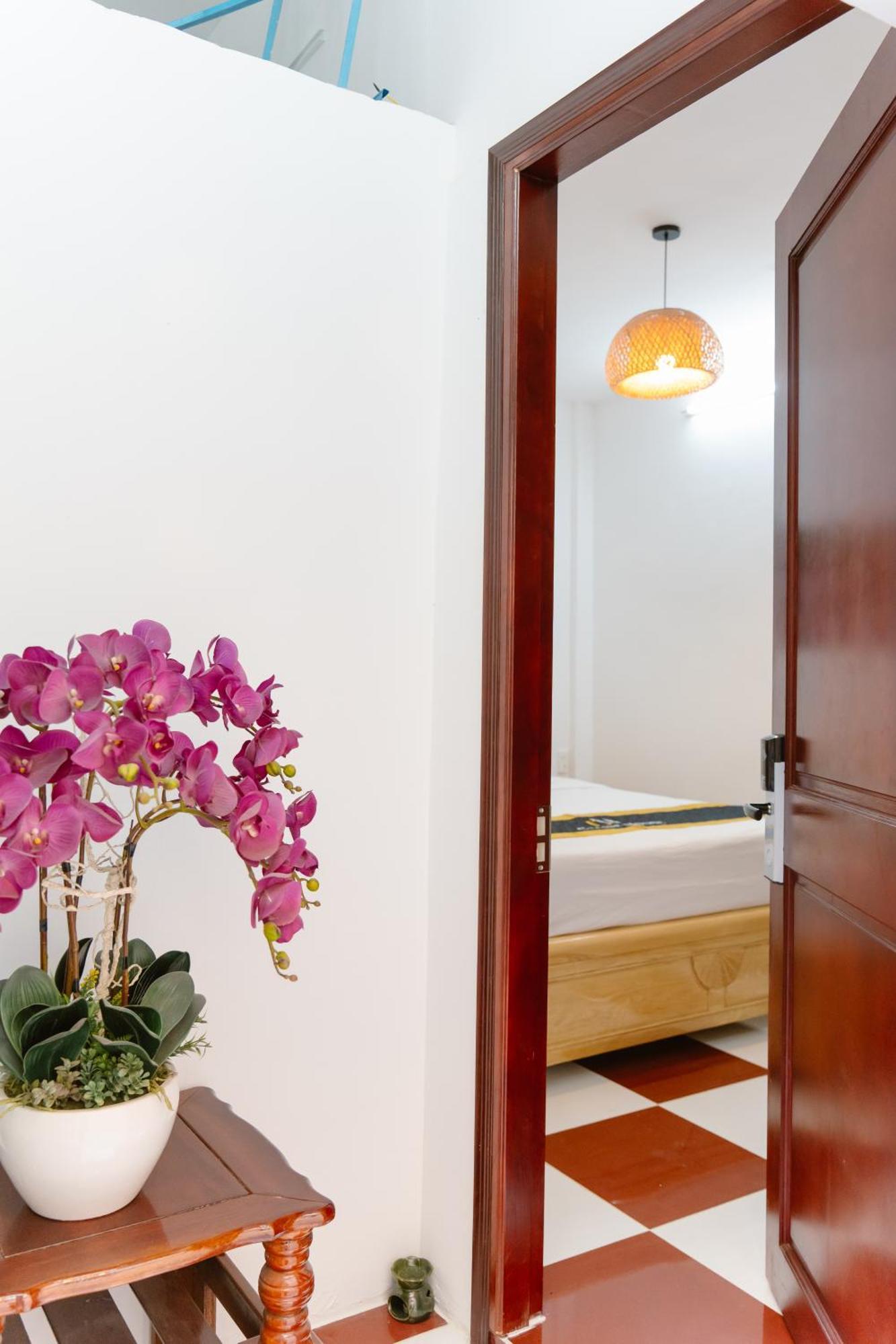 Homestay Celine House Ho Chi Minh City